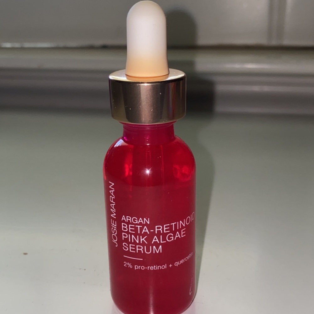 ❌SOLD Josie Maran Retinoid